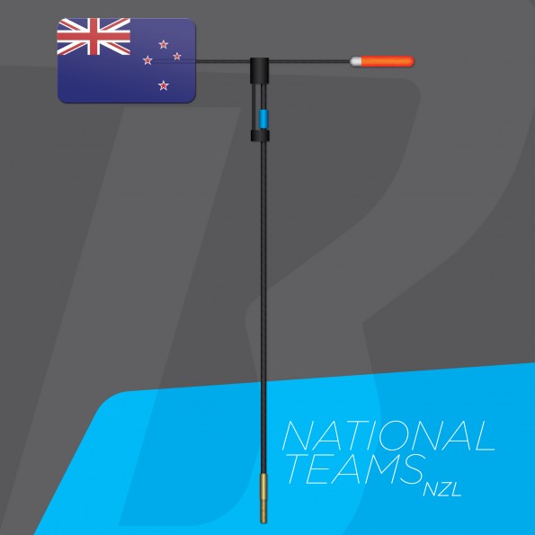 Olympic National Teams NZL