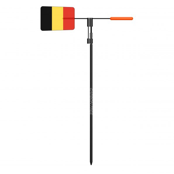 Flag – Belgium