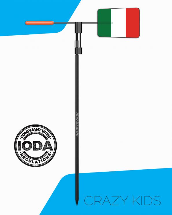 Flag – Italy