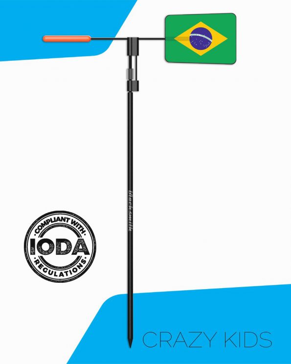 Flag – Brazil