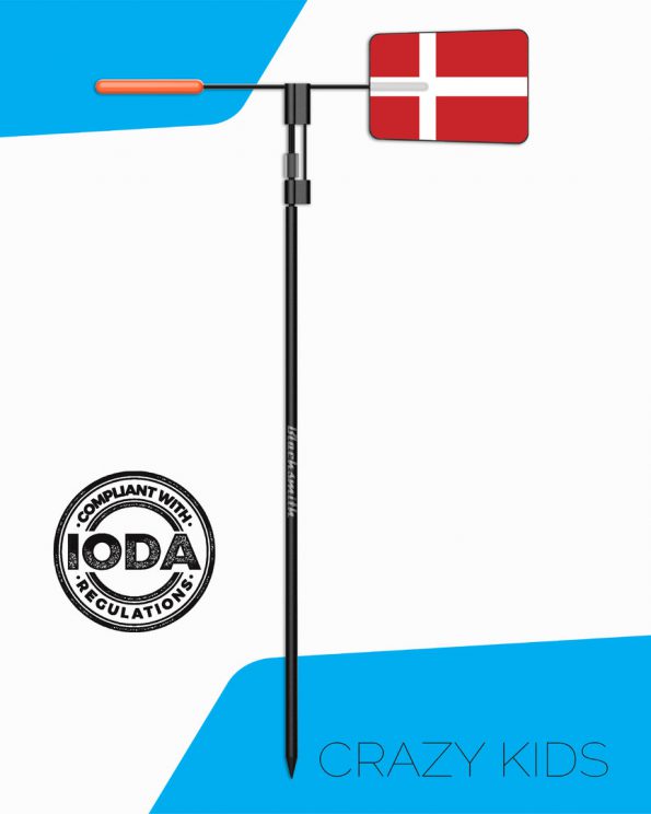 Flag – Denmark