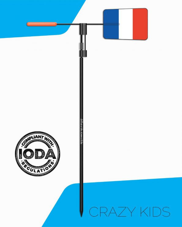 Flag – France