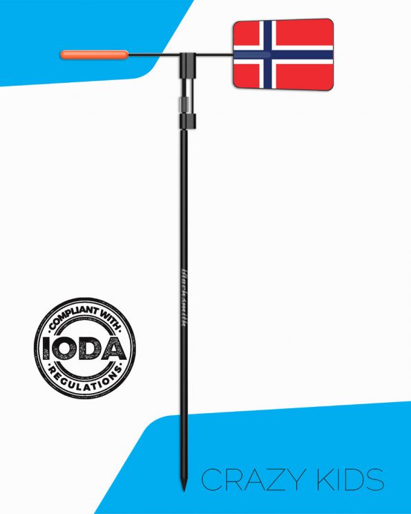 Flag – Norway
