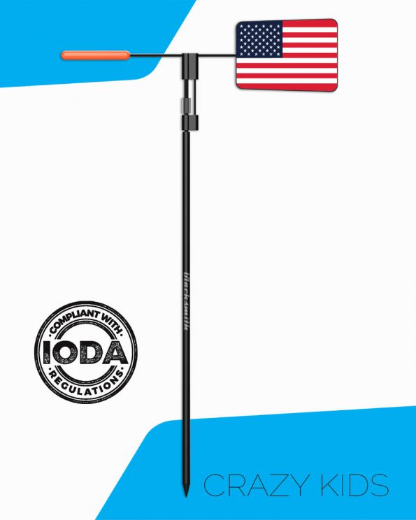 Flag – USA