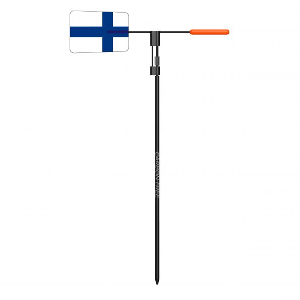 Flag – Finland