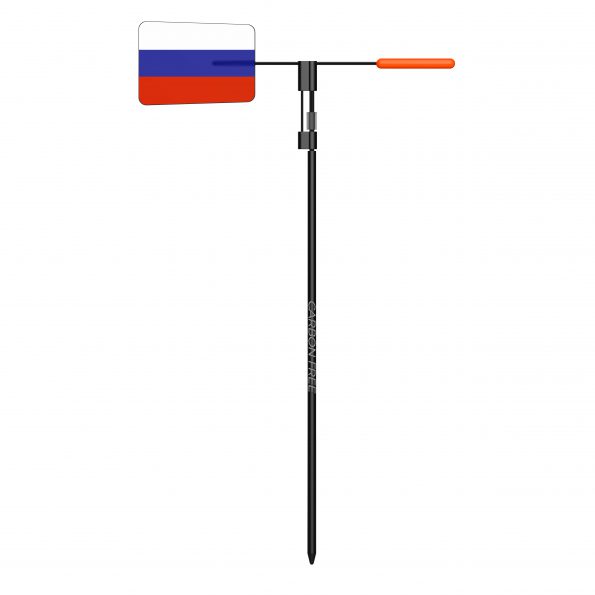 Flag – Russian Federation
