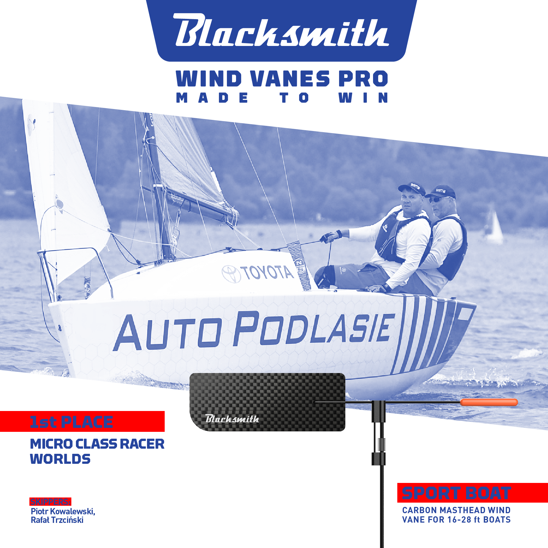 2019 blacskmith poster sport boat 2019 blacskmith poster sport boat