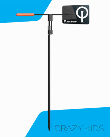 crazy kids opti pro w1